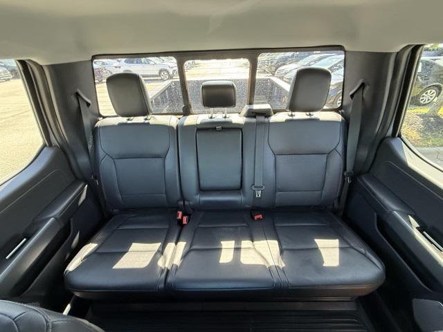 used 2024 Ford F-350 car, priced at $66,543