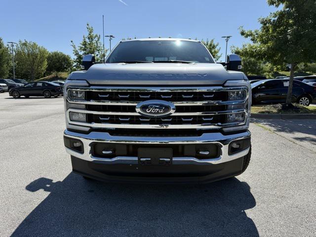 used 2024 Ford F-350 car, priced at $66,543