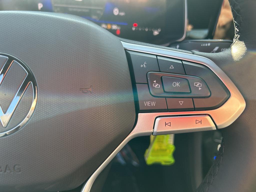 new 2026 Volkswagen Jetta car, priced at $26,564