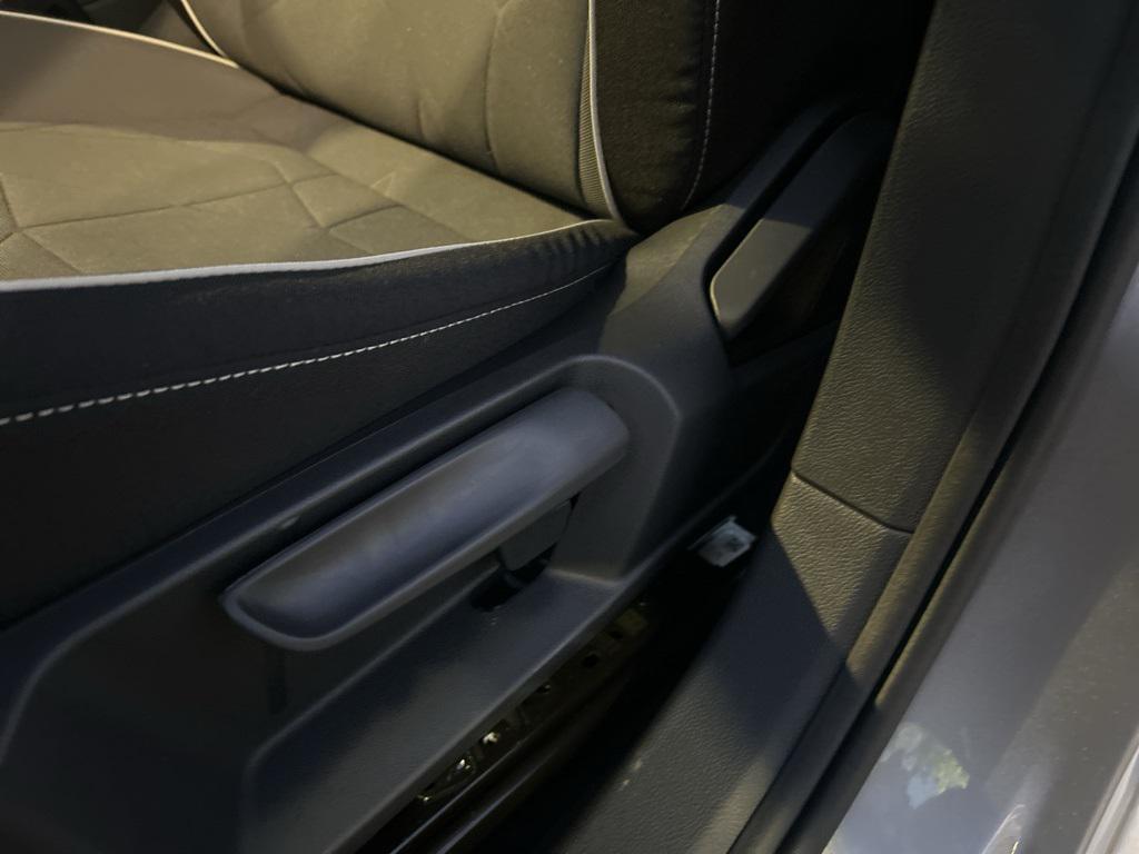 new 2026 Volkswagen Jetta car, priced at $26,564