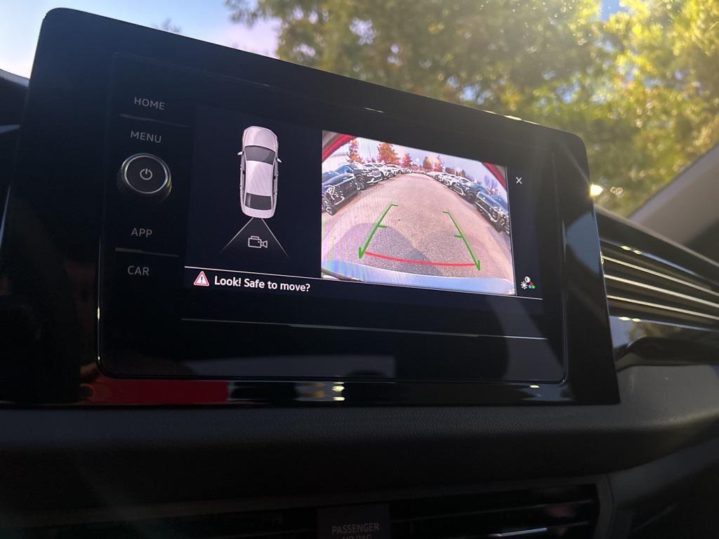 new 2026 Volkswagen Jetta car, priced at $26,564