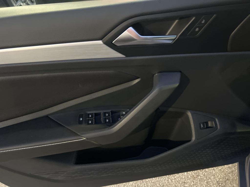 new 2026 Volkswagen Jetta car, priced at $26,564