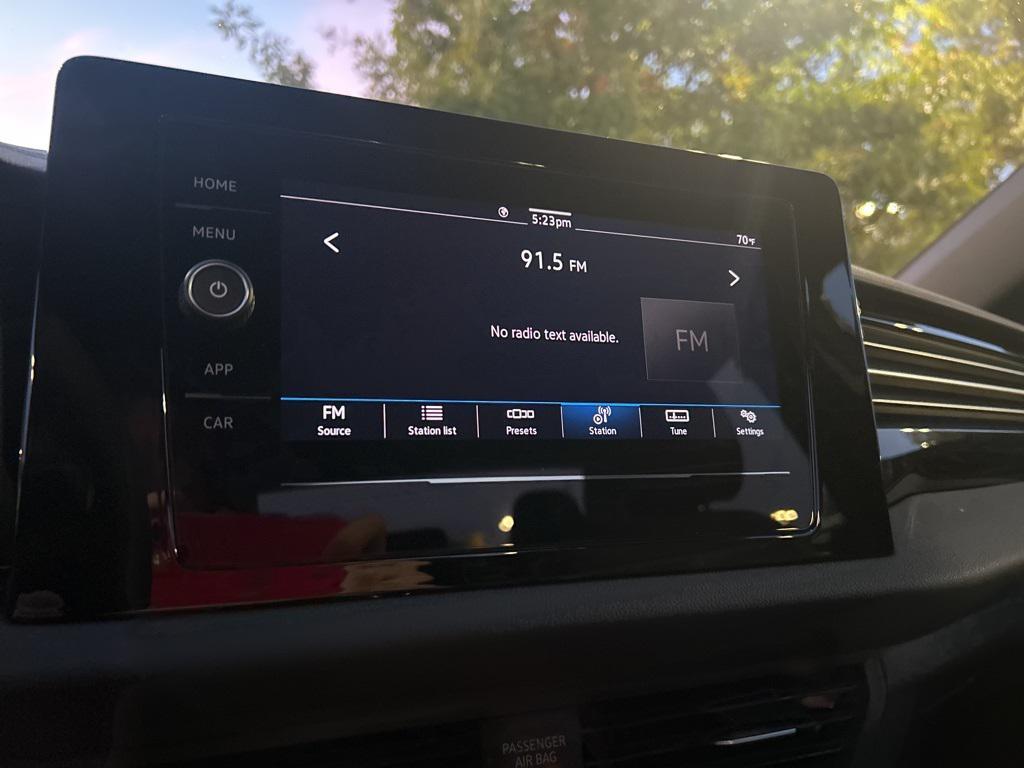 new 2026 Volkswagen Jetta car, priced at $26,564