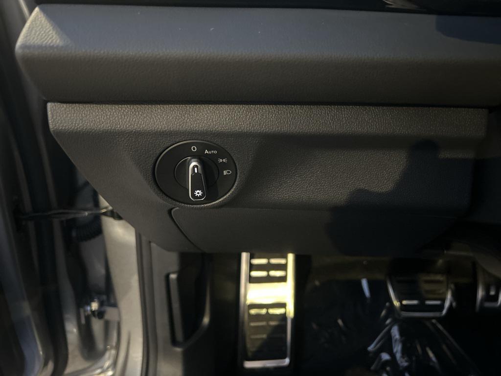 new 2026 Volkswagen Jetta car, priced at $26,564