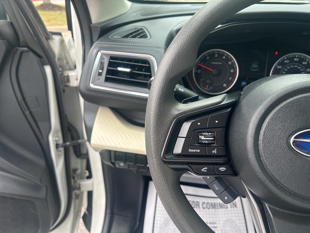 used 2021 Subaru Ascent car, priced at $20,963