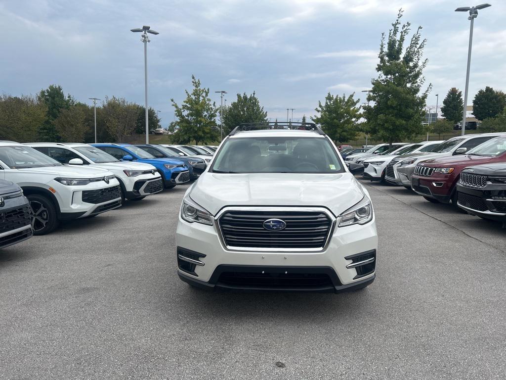 used 2021 Subaru Ascent car, priced at $20,963