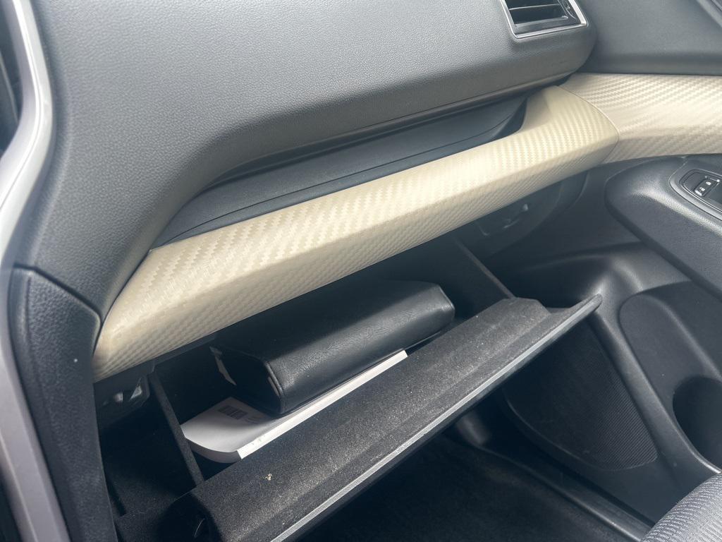 used 2021 Subaru Ascent car, priced at $20,963