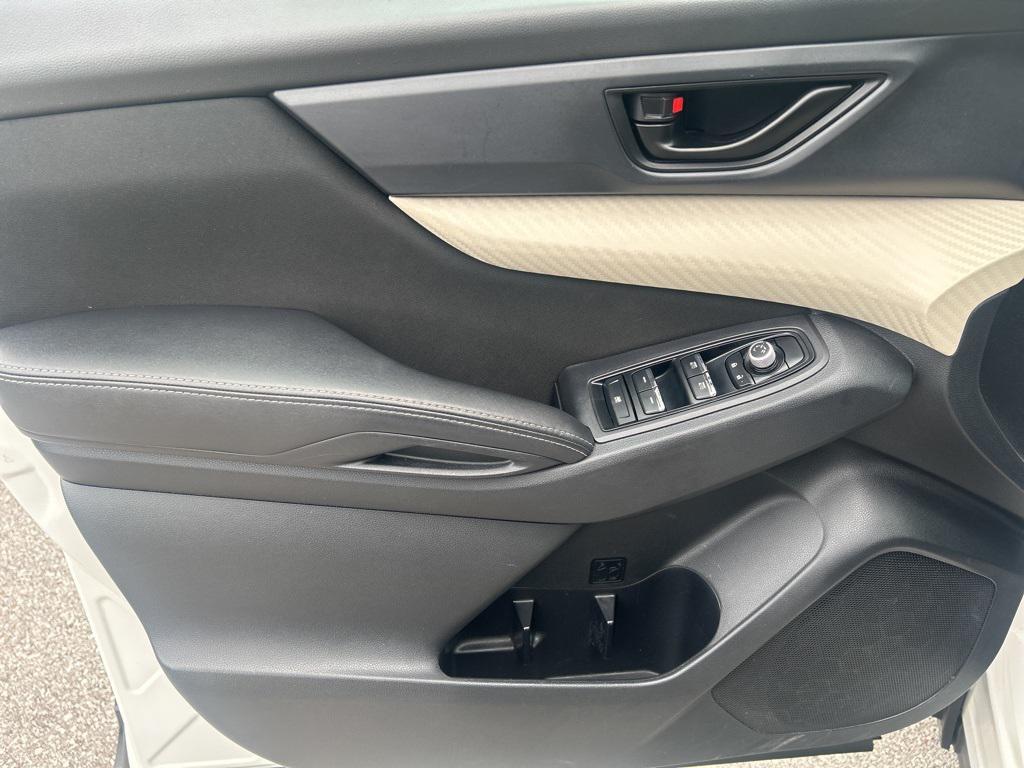 used 2021 Subaru Ascent car, priced at $20,963