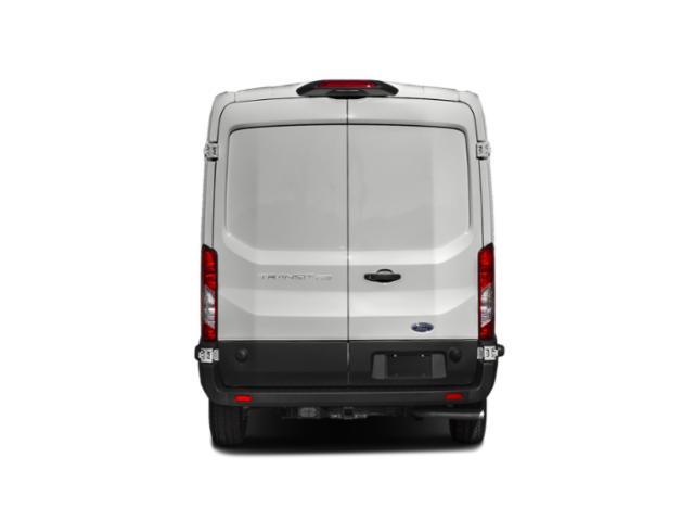 used 2022 Ford Transit-250 car, priced at $35,000