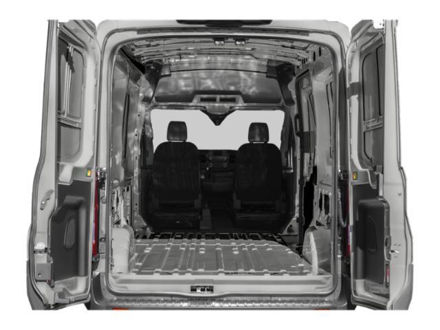 used 2022 Ford Transit-250 car, priced at $35,000