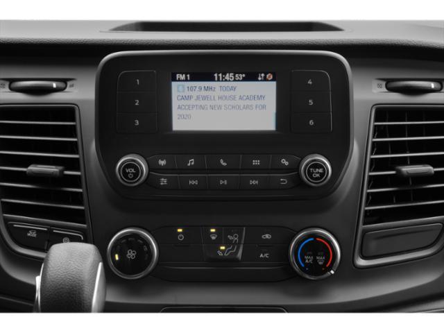 used 2022 Ford Transit-250 car, priced at $35,000