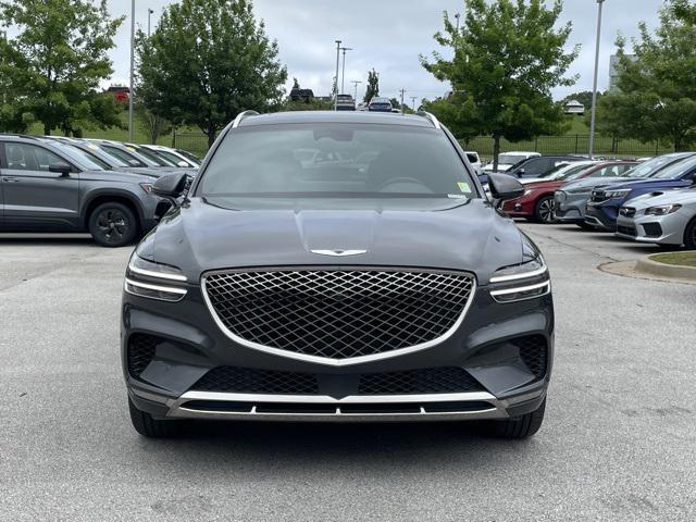 used 2023 Genesis GV70 car, priced at $42,813