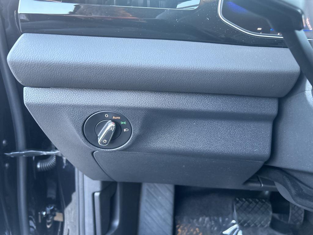 new 2026 Volkswagen Jetta car, priced at $24,971