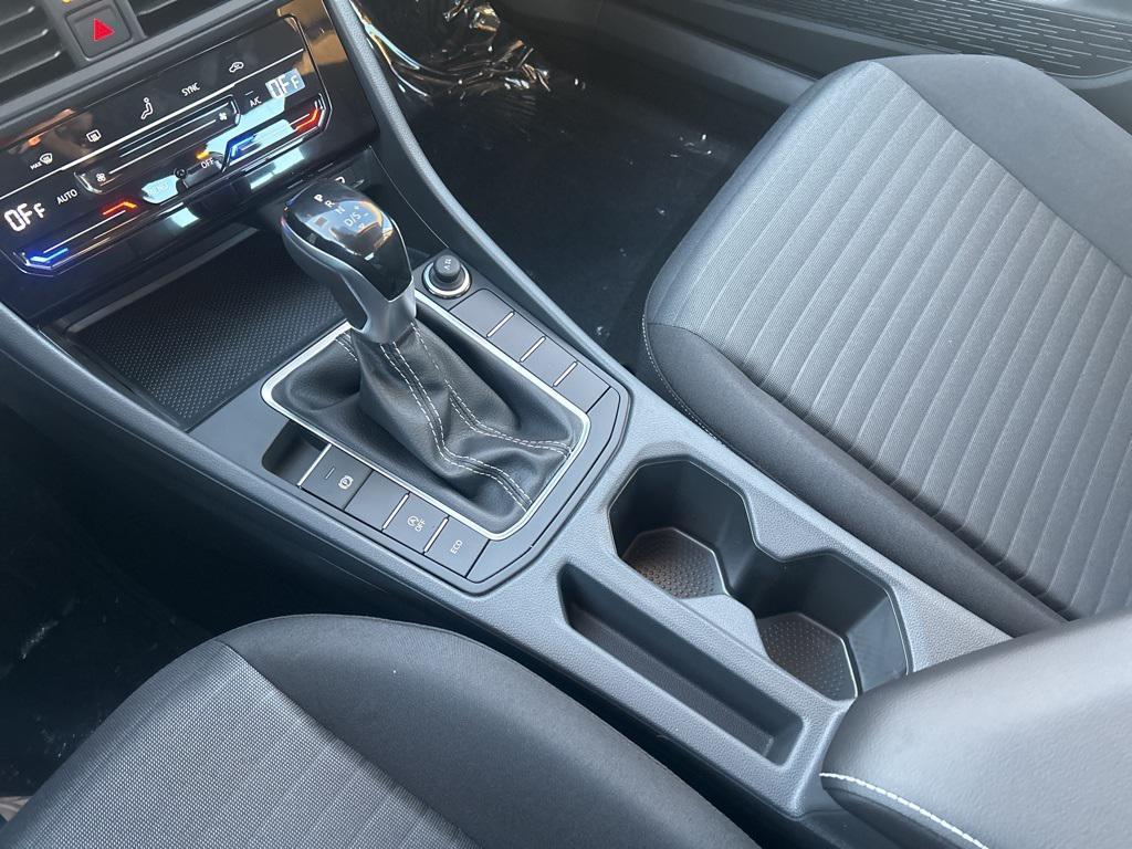new 2026 Volkswagen Jetta car, priced at $24,971