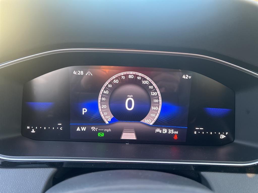 new 2026 Volkswagen Jetta car, priced at $24,971