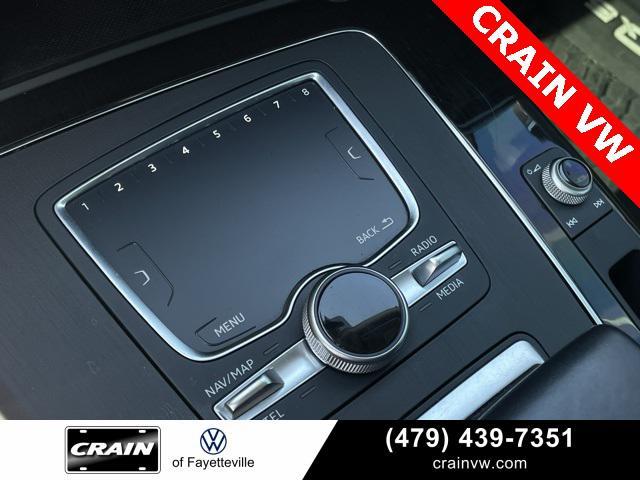 used 2020 Audi Q5 car, priced at $24,000