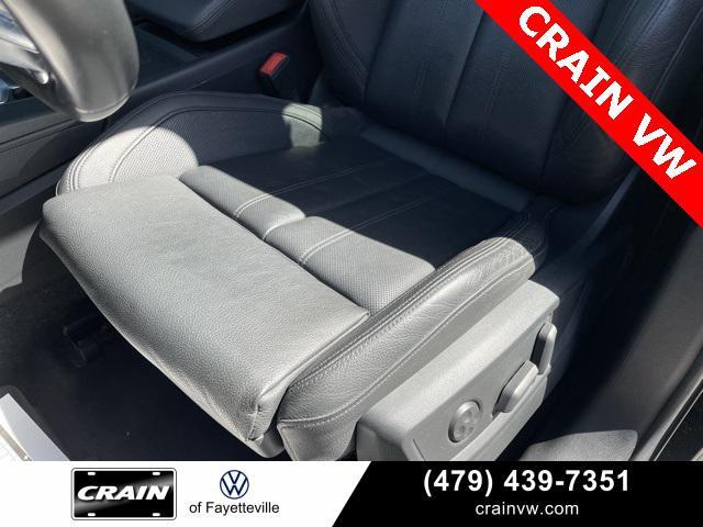 used 2020 Audi Q5 car, priced at $24,000