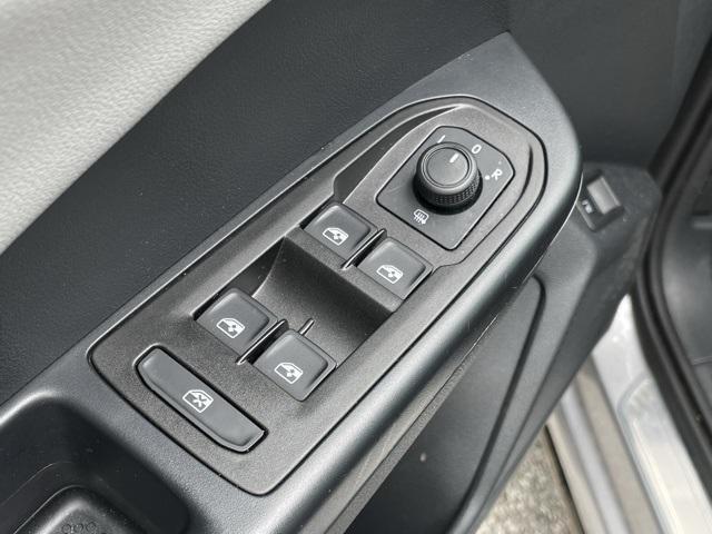 used 2024 Volkswagen Taos car, priced at $27,000