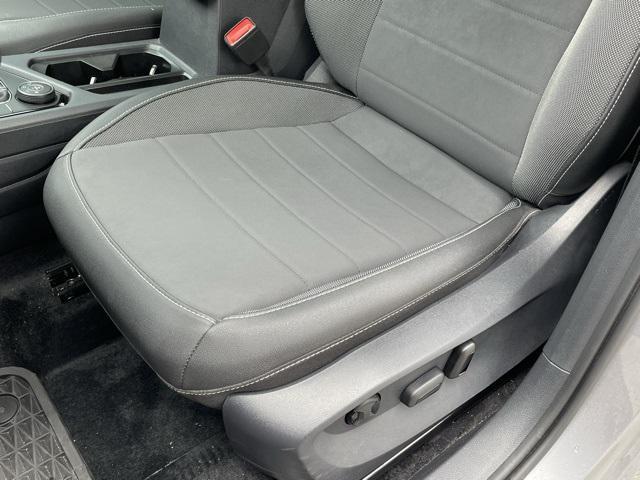 used 2024 Volkswagen Taos car, priced at $27,000