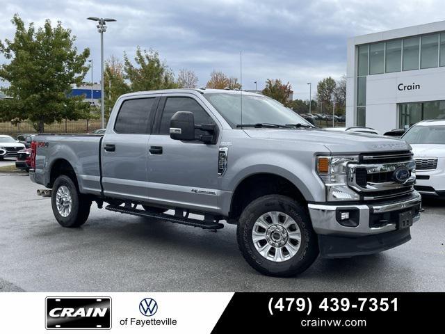 used 2020 Ford F-350 car, priced at $48,995