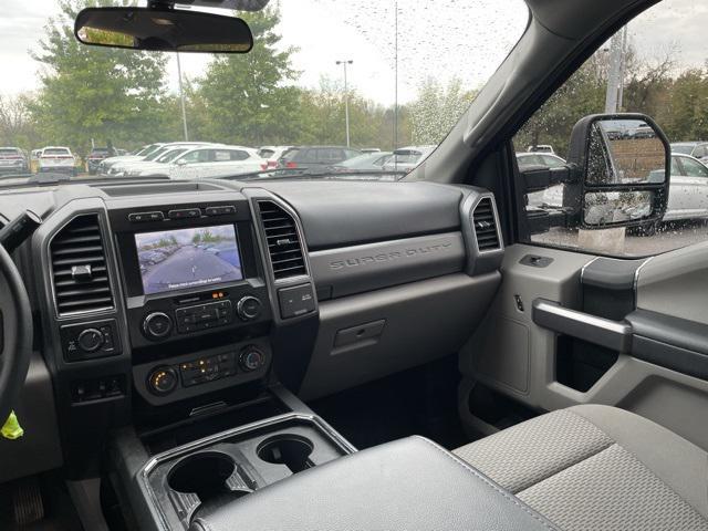 used 2020 Ford F-350 car, priced at $48,995