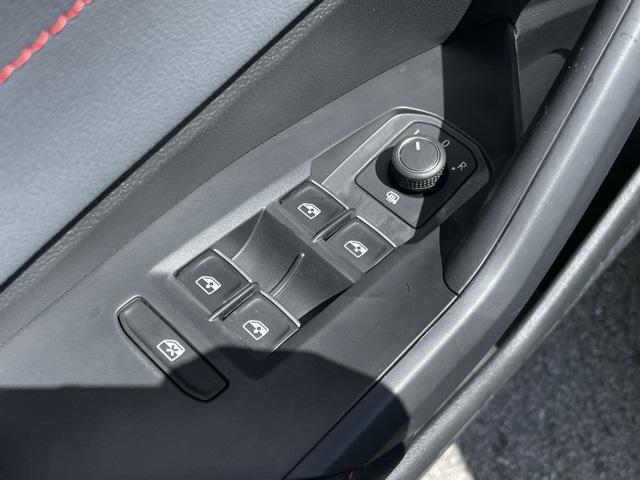 new 2025 Volkswagen Jetta GLI car, priced at $33,317