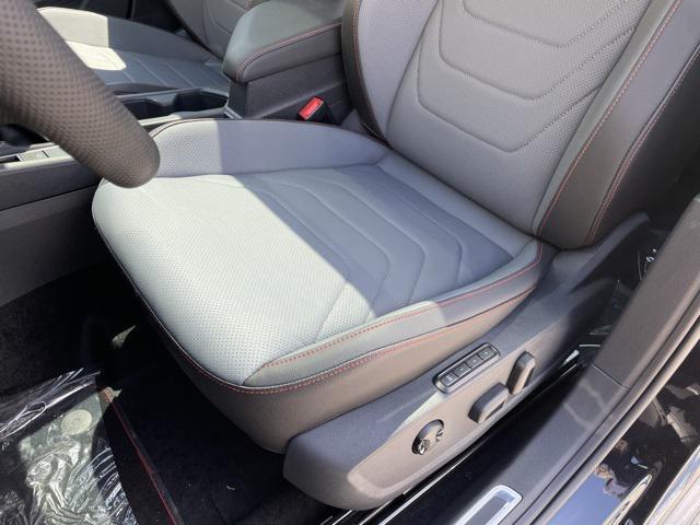 new 2025 Volkswagen Jetta GLI car, priced at $33,317