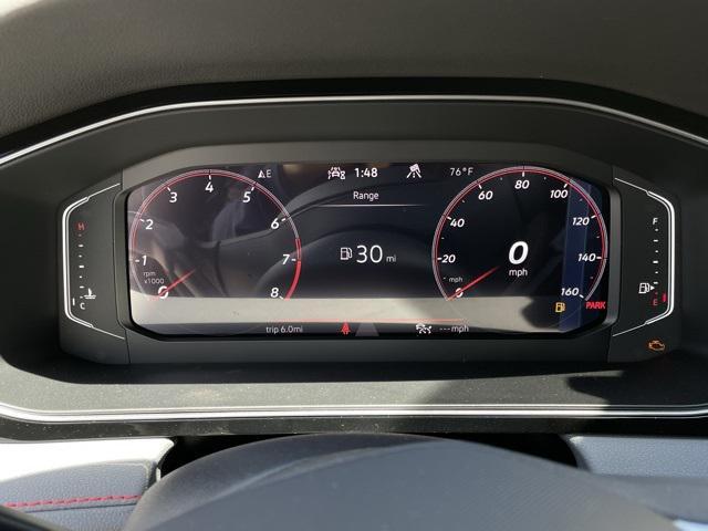 new 2025 Volkswagen Jetta GLI car, priced at $33,317