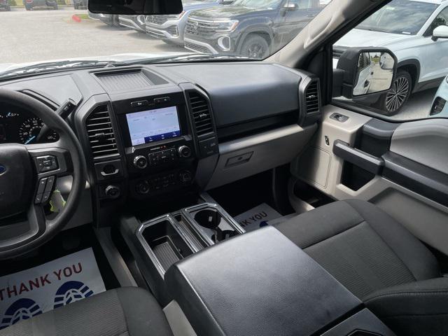 used 2020 Ford F-150 car, priced at $28,000