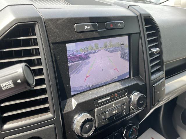 used 2020 Ford F-150 car, priced at $28,000