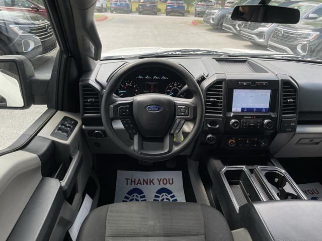 used 2020 Ford F-150 car, priced at $28,000