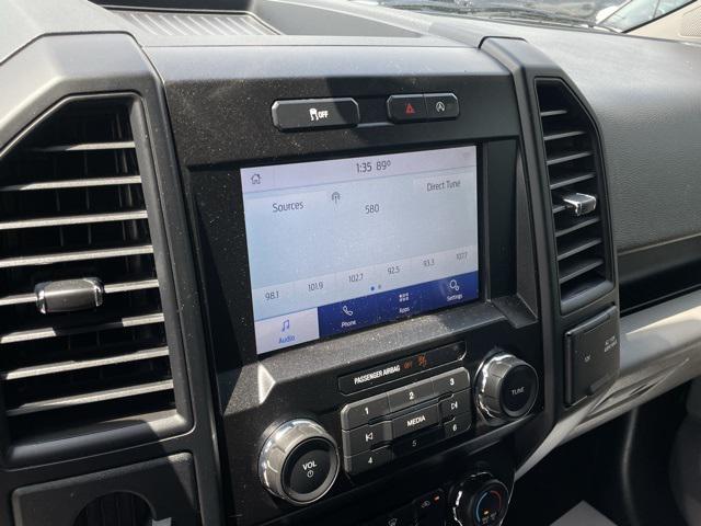 used 2020 Ford F-150 car, priced at $28,000