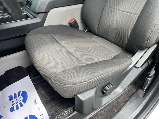 used 2020 Ford F-150 car, priced at $28,000