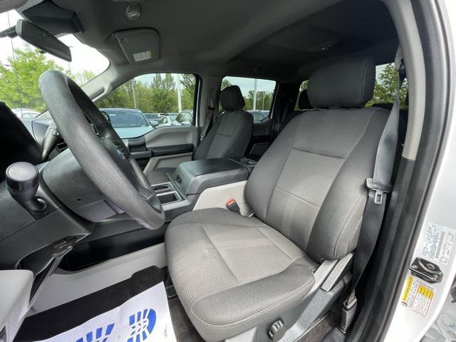 used 2020 Ford F-150 car, priced at $28,000