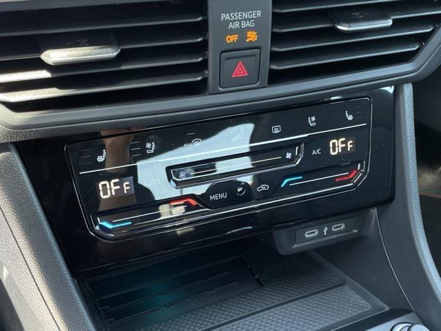 new 2025 Volkswagen Jetta GLI car, priced at $32,754