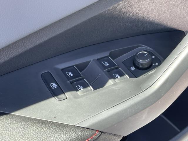 new 2025 Volkswagen Jetta GLI car, priced at $32,754