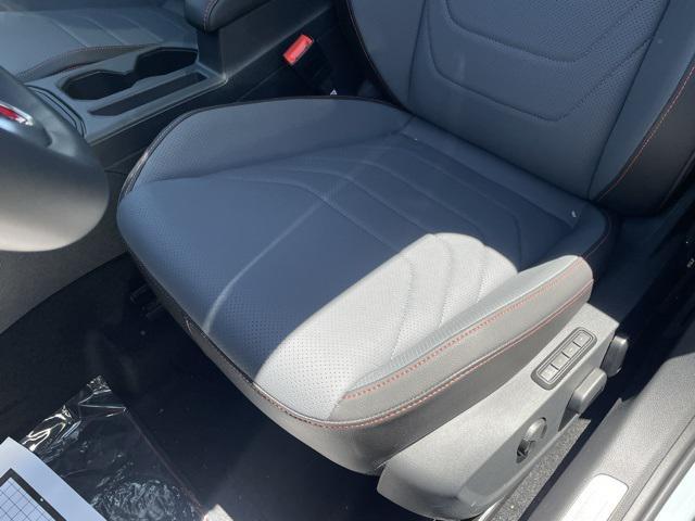 new 2025 Volkswagen Jetta GLI car, priced at $32,754