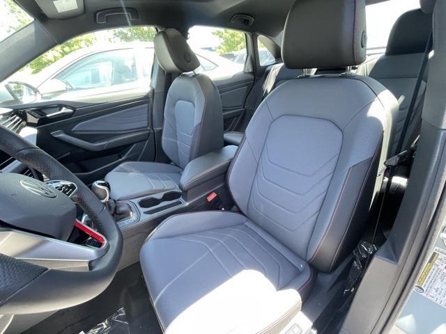 new 2025 Volkswagen Jetta GLI car, priced at $32,754