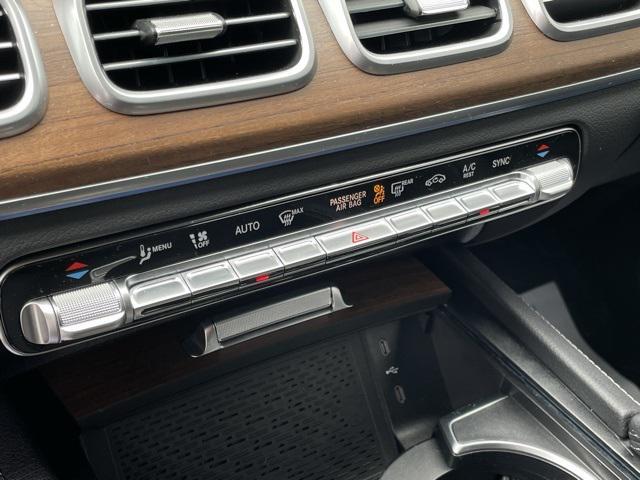 used 2024 Mercedes-Benz GLE 450 car, priced at $69,241