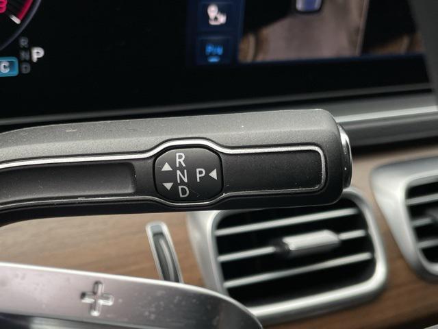used 2024 Mercedes-Benz GLE 450 car, priced at $69,241