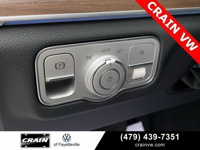 used 2024 Mercedes-Benz GLE 450 car, priced at $68,000