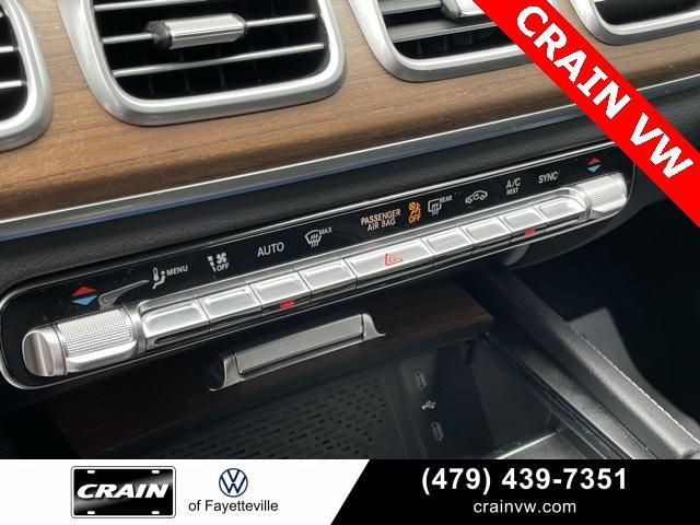 used 2024 Mercedes-Benz GLE 450 car, priced at $68,000