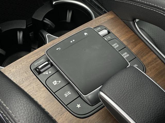 used 2024 Mercedes-Benz GLE 450 car, priced at $69,241