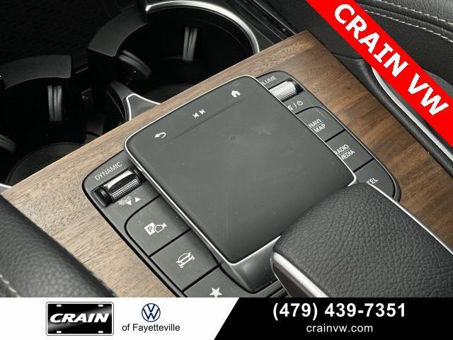 used 2024 Mercedes-Benz GLE 450 car, priced at $68,000