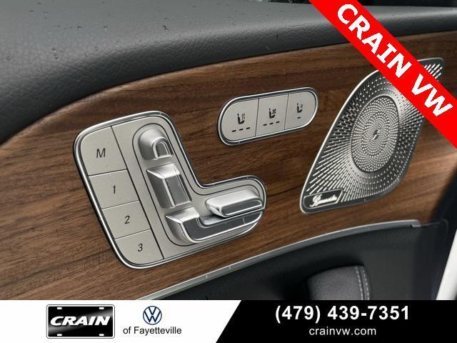 used 2024 Mercedes-Benz GLE 450 car, priced at $68,000