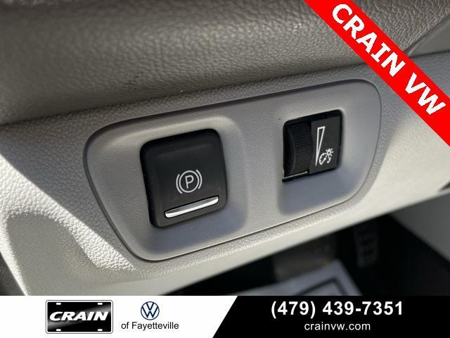 used 2019 GMC Acadia car, priced at $22,235