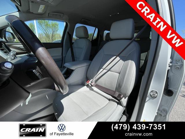 used 2019 GMC Acadia car, priced at $22,235