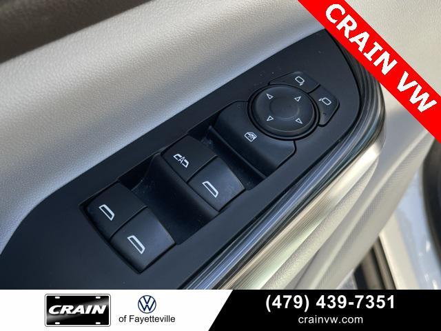 used 2019 GMC Acadia car, priced at $22,235