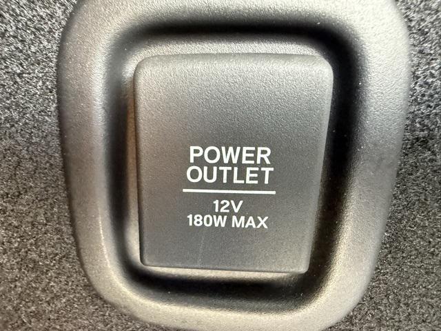used 2025 Honda Passport car, priced at $40,958