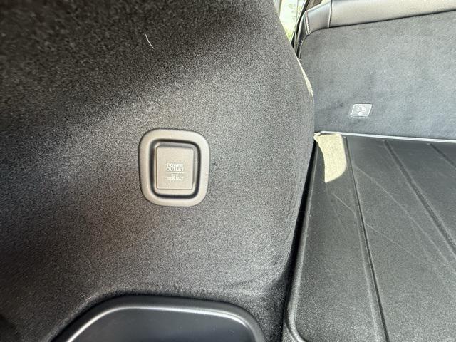 used 2025 Honda Passport car, priced at $40,958